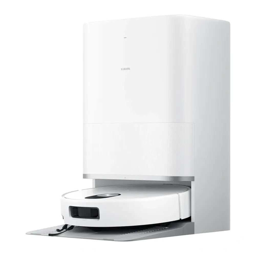Xiaomi Robô Vacuum 5