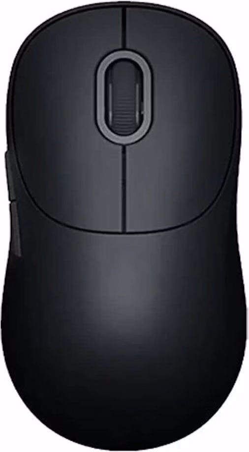 Xiaomi Wireless Rato 3 Black