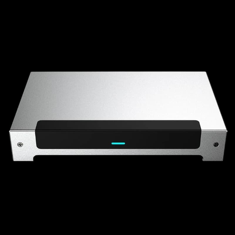 XSeries AIBOX RK3588 8GB/64GB Android 12 - Android TV