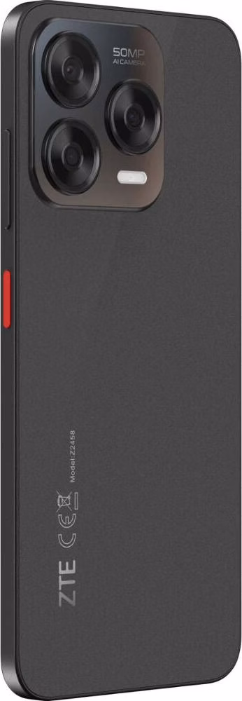 ZTE Blade V70 Vita 8GB/256GB Cinzento