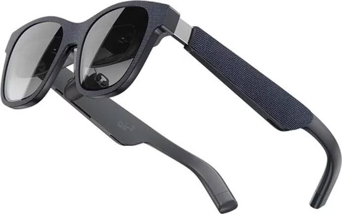 Autocolante azul marinho XREAL - Autocolantes para óculos VR