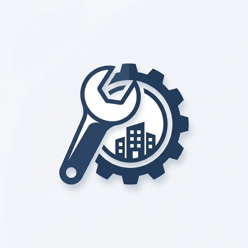 Reparações Empresariais