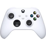 122 Xbox Wireless Controller - Robot White