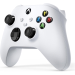122 Xbox Wireless Controller - Robot White