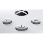 122 Xbox Wireless Controller - Robot White