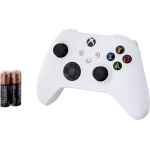 122 Xbox Wireless Controller - Robot White