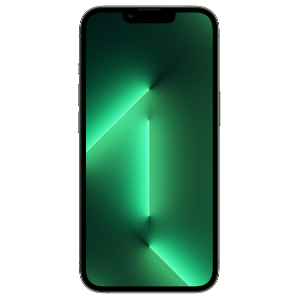 Recondicionado iPhone 13 Pro (Como Novo) 128GB Verde