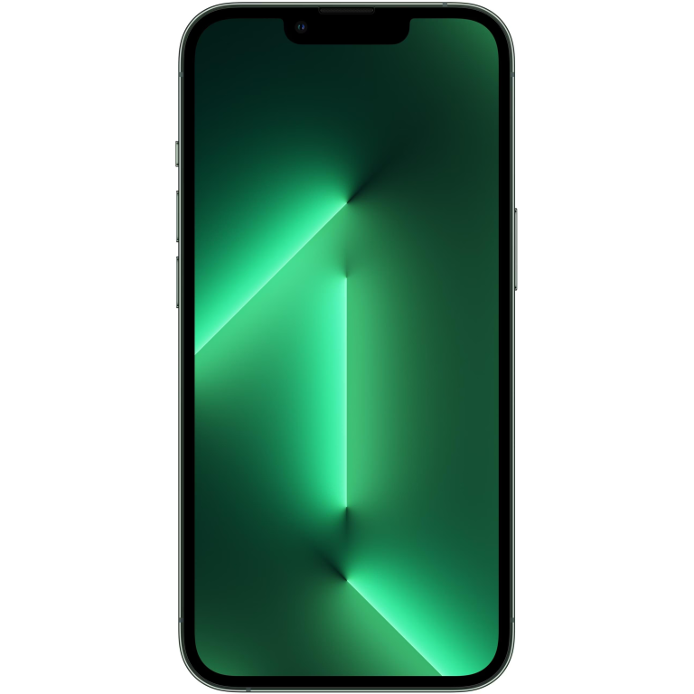 Recondicionado iPhone 13 Pro (Como Novo) 128GB Verde