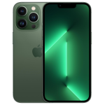 Recondicionado iPhone 13 Pro (Como Novo) 128GB Verde