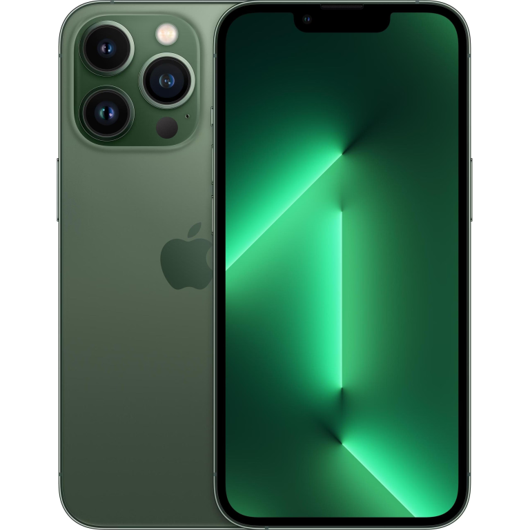 Recondicionado iPhone 13 Pro (Como Novo) 128GB Verde