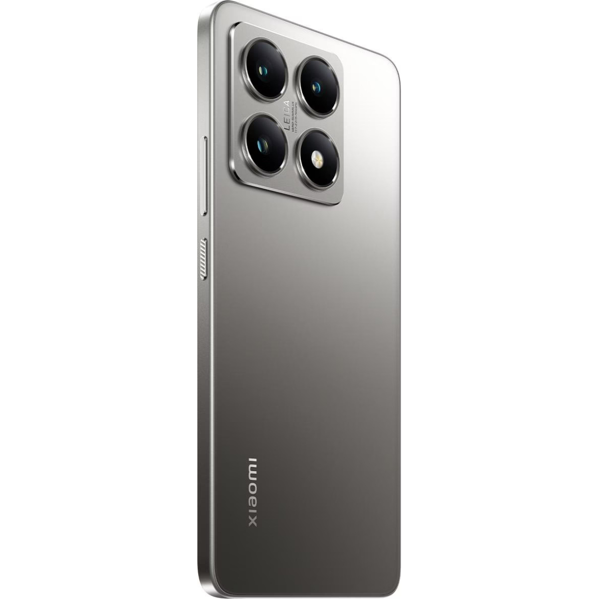 Xiaomi 14T 5G 12GB/512GB Cinzento
