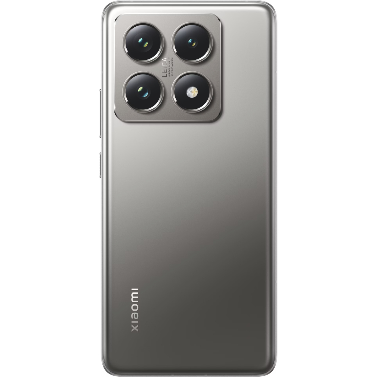 Xiaomi 14T Pro 5G 12GB/256GB Cinzento