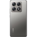 Xiaomi 14T Pro 5G 12GB/256GB Cinzento