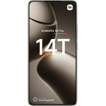 Xiaomi 14T Pro 5G 12GB/256GB Cinzento
