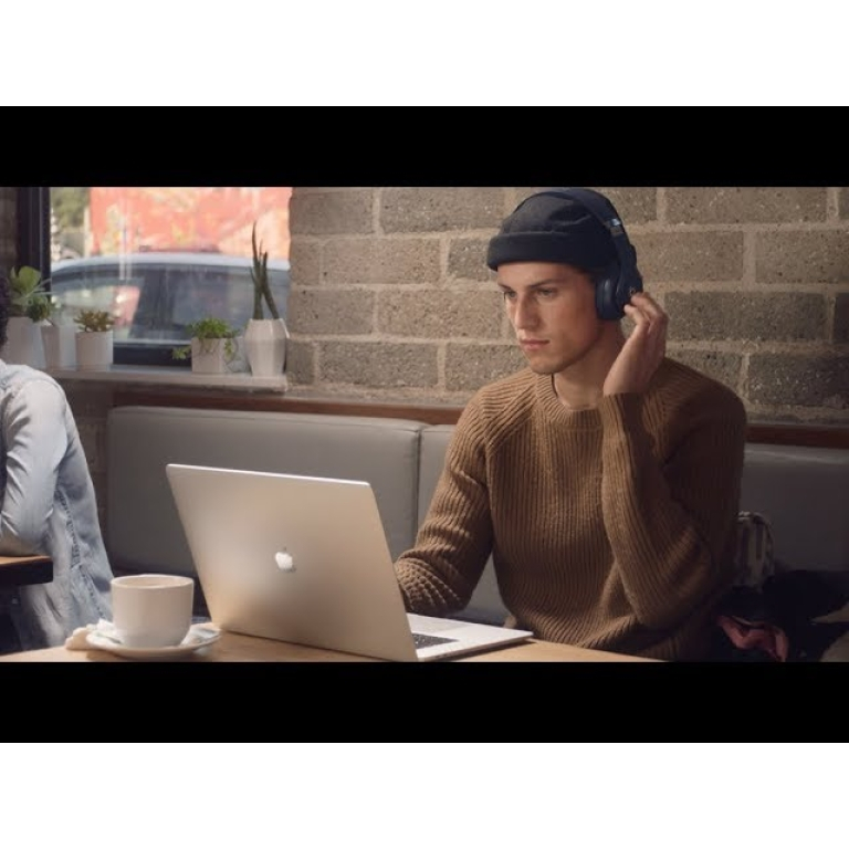 Beats Studio3 – Auscultadores Wireless