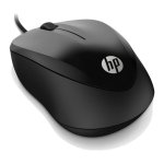 HP 1000 – Rato USB – 1200 dpi