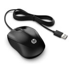 HP 1000 – Rato USB – 1200 dpi