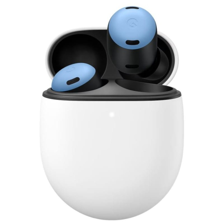 Google Pixel Buds Pro com cancelamento de som (ANC)