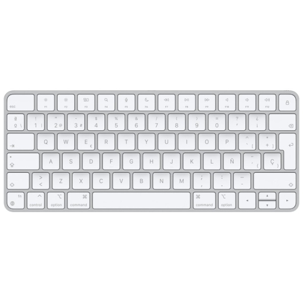 Teclado de membrana sem fio Apple Magic Keyboard