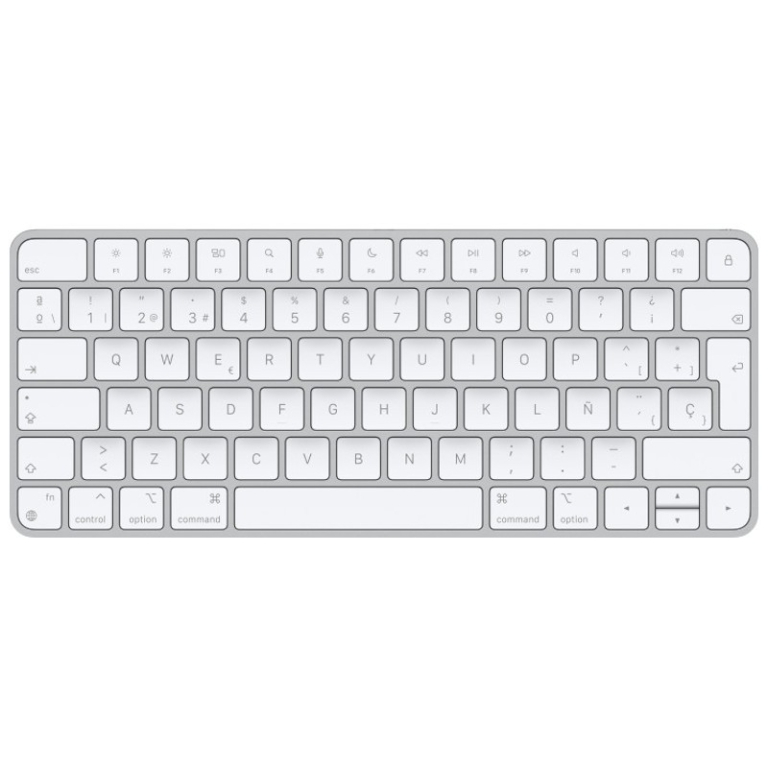 Teclado de membrana sem fio Apple Magic Keyboard