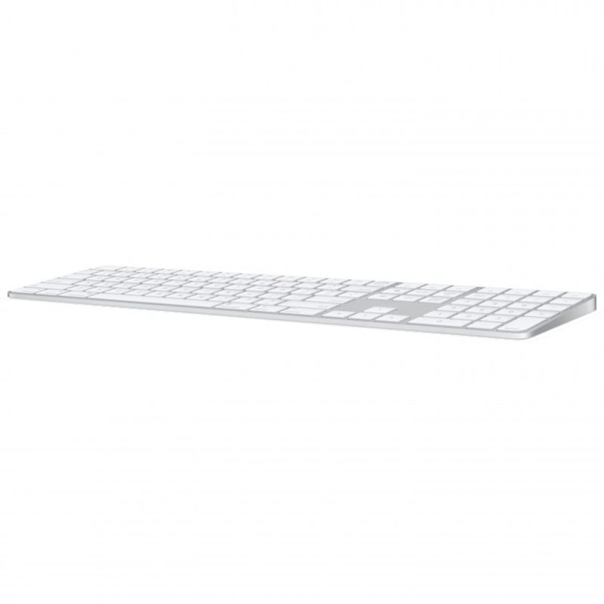 Teclado de membrana sem fio Apple Magic Keyboard com Touch ID e teclado numérico