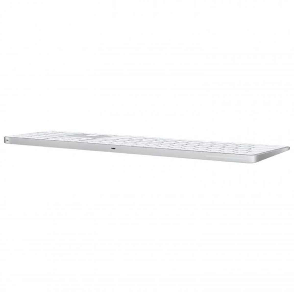 Teclado de membrana sem fio Apple Magic Keyboard com Touch ID e teclado numérico