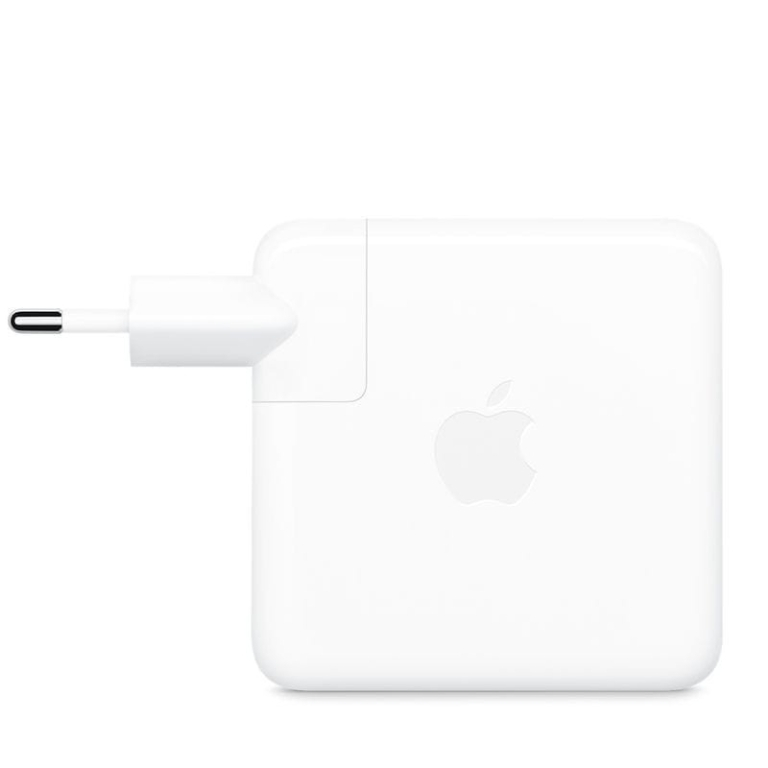 Adaptador de Alimentação Apple MKU63AA/A 67 W