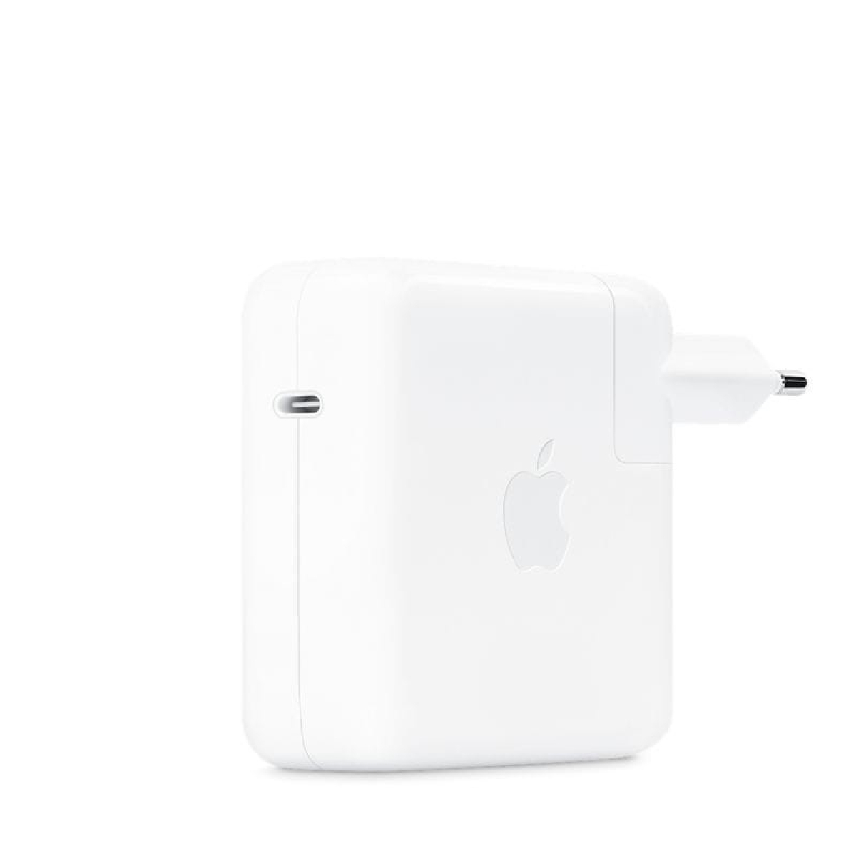 Adaptador de Alimentação Apple MKU63AA/A 67 W