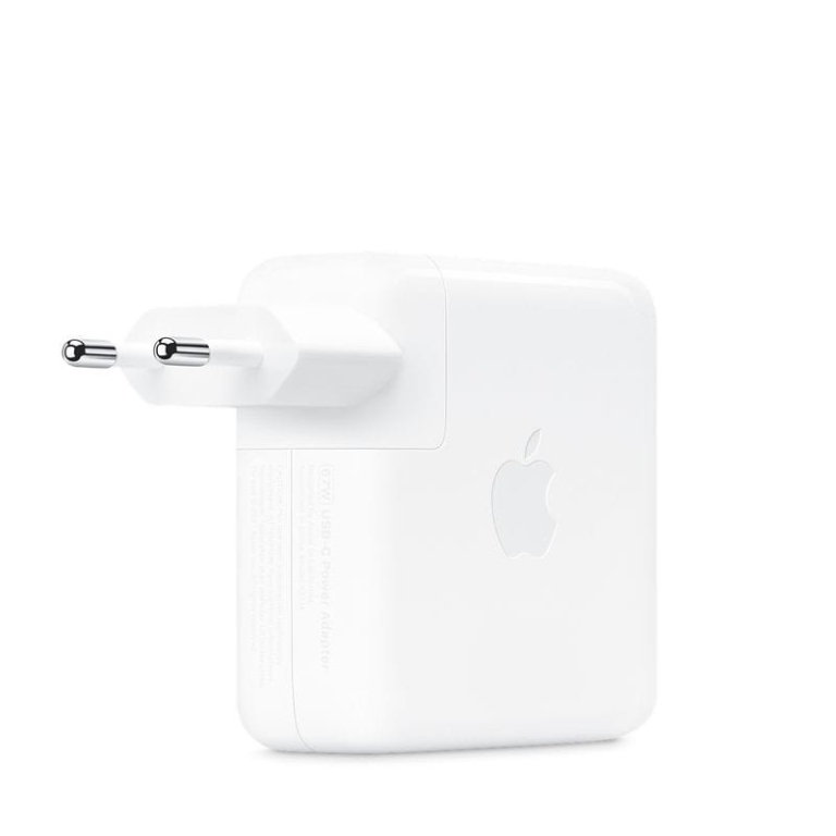 Adaptador de Alimentação Apple MKU63AA/A 67 W