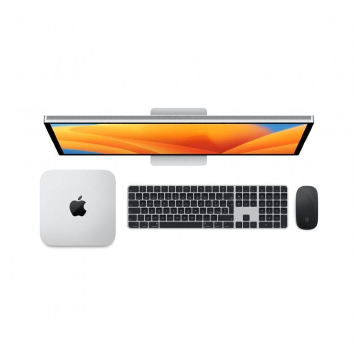 Apple Mac Mini M2 8GB/512GB SSD/10 Núcleos GPU