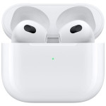 Apple AirPods (3ª geração) com caixa de carregamento Lighting – Auriculares Bluetooth