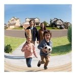 eufy Security C210 FHD WDR 5000 mAh IA / – Vídeo Porteiro inteligente