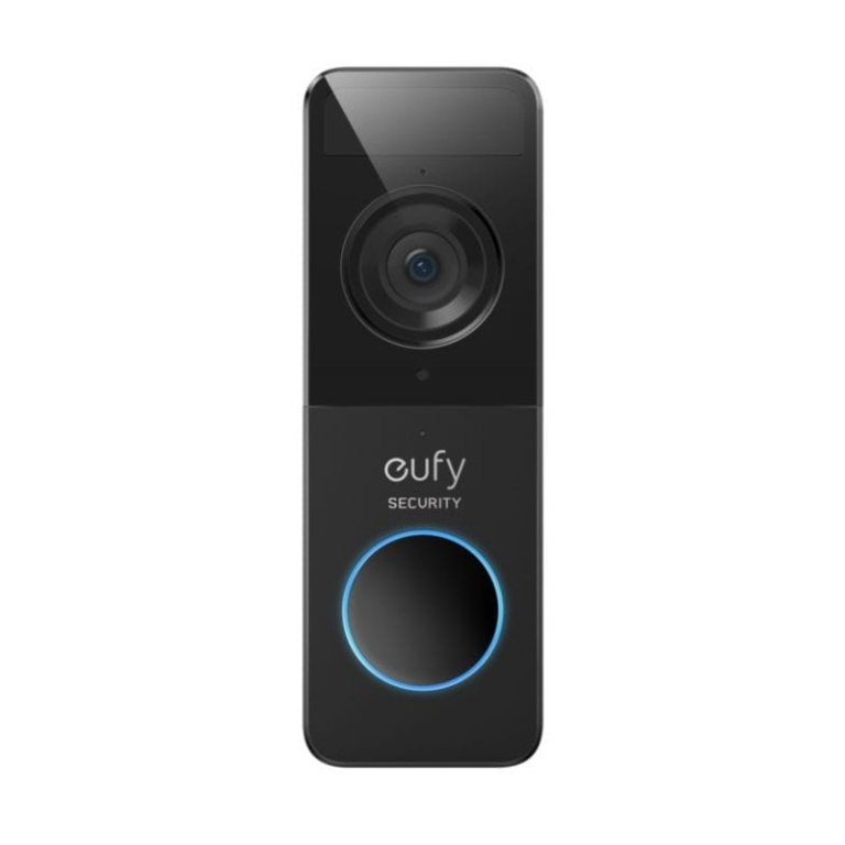 eufy Security C210 FHD WDR 5000 mAh IA / – Vídeo Porteiro inteligente