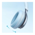 Soundcore Space One com cancelamento de ruído (ANC) – Auriculares Bluetooth