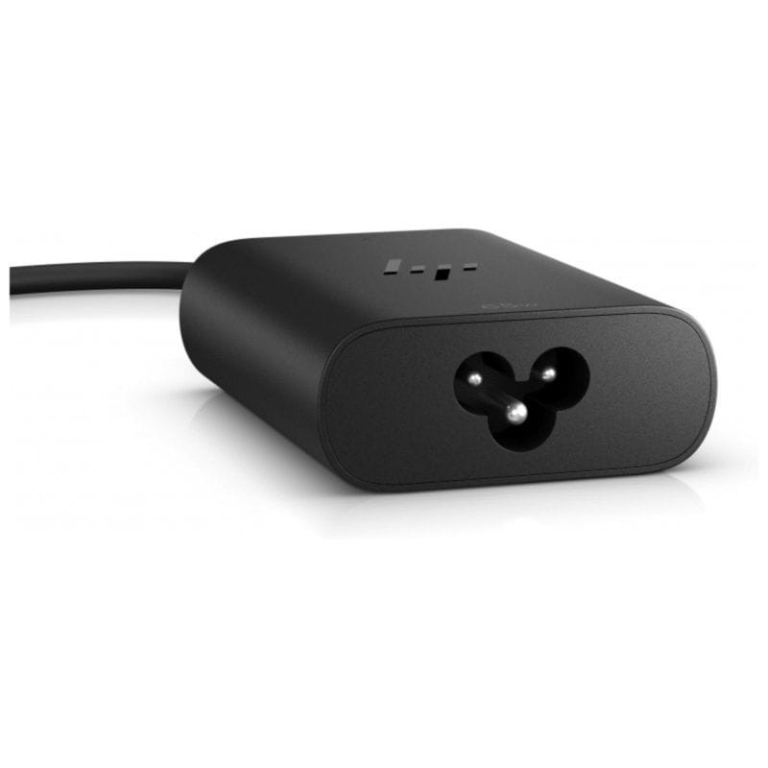 HP 600Q7AA 65 W USB-C 2 Portas GaN – Carregador portátil