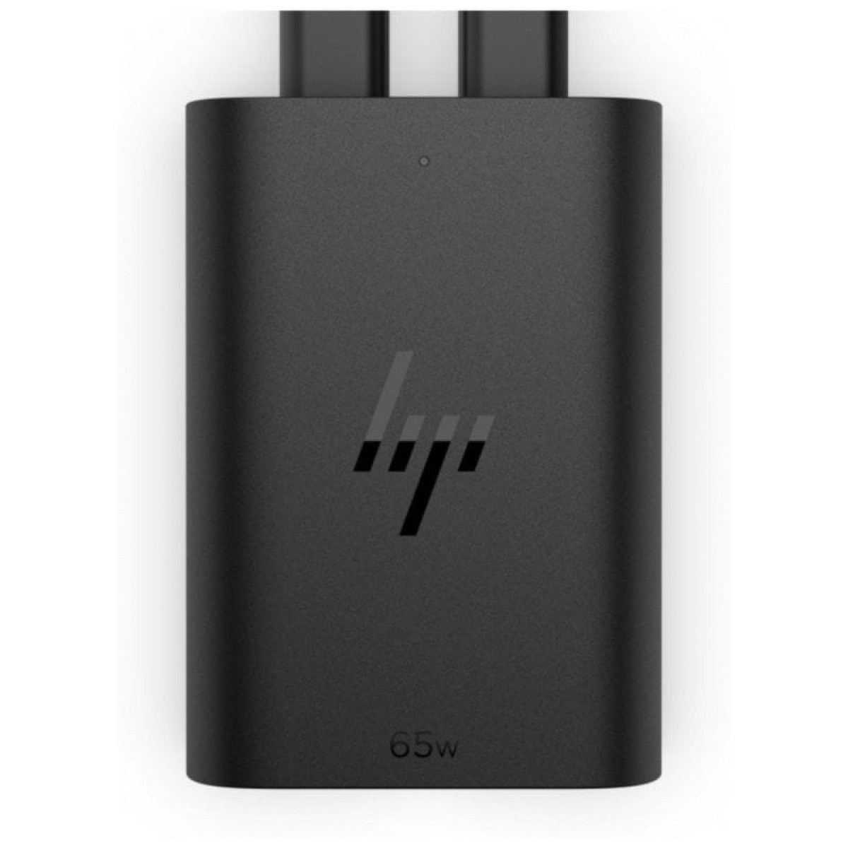 HP 600Q7AA 65 W USB-C 2 Portas GaN – Carregador portátil