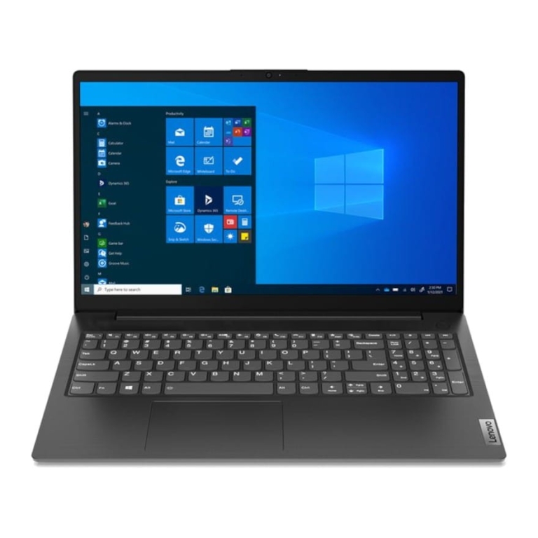 Lenovo V V15 Intel Celeron N4500/8GB/256GB/ W11 Home – 82QY00PVSP – Portatil 15.6