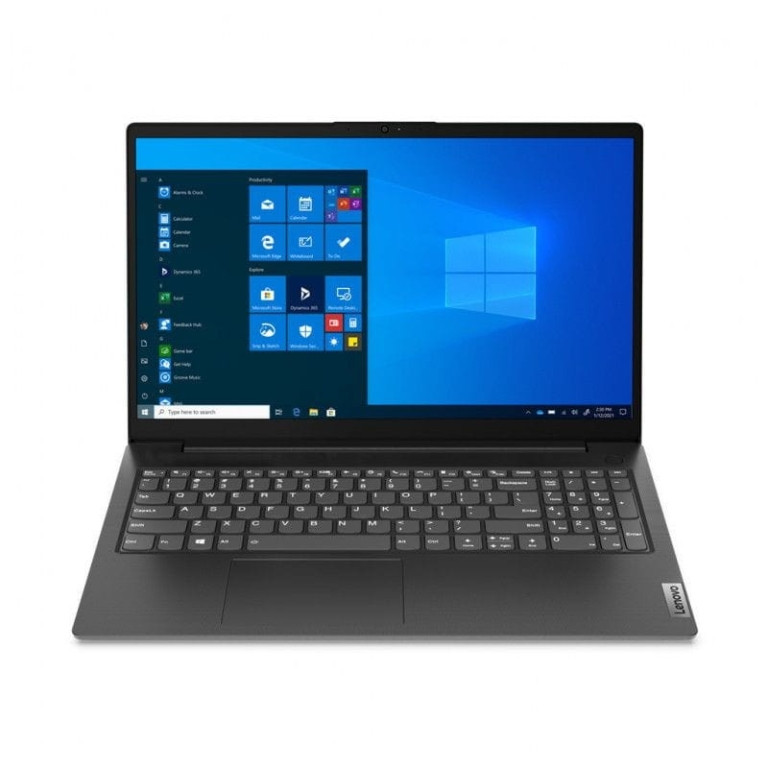 Lenovo V V15 Intel Celeron N4500/8GB/256GB – 82QY00PUSP – – Portátil 15.6