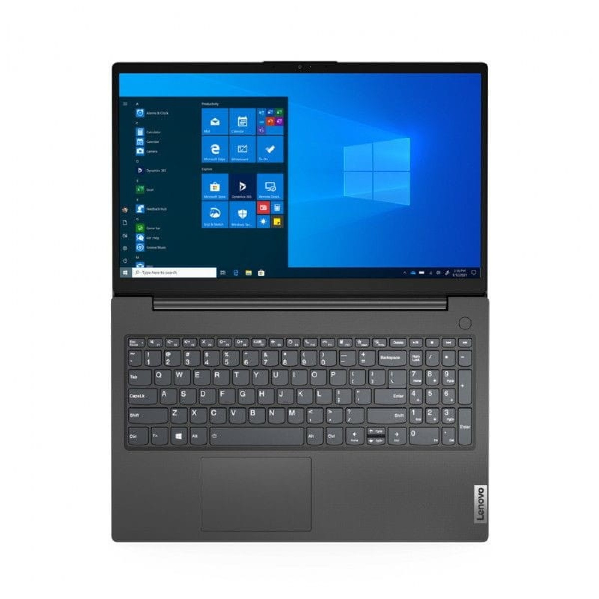 Lenovo V V15 Intel Celeron N4500/8GB/256GB – 82QY00PUSP – – Portátil 15.6
