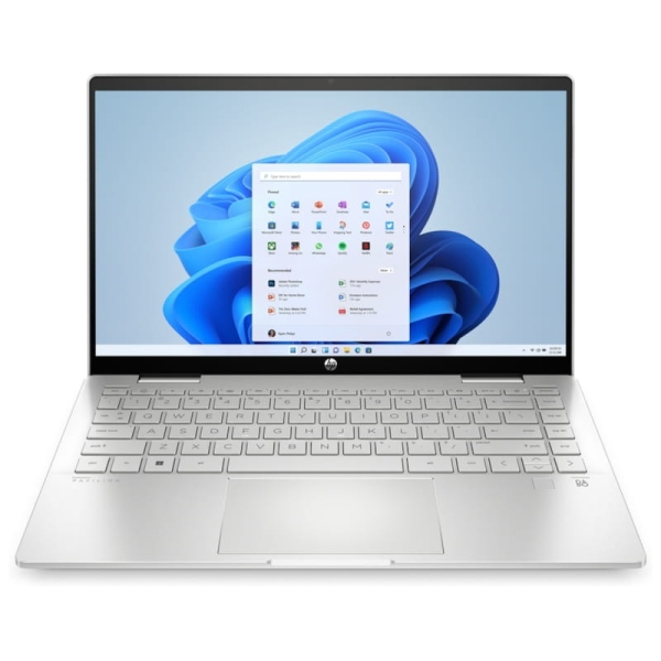 HP Pavilion x360 14-ek1044ns Intel Core i5-1335U/16GB/512GB SSD/W11 Home – Portátil de 14″