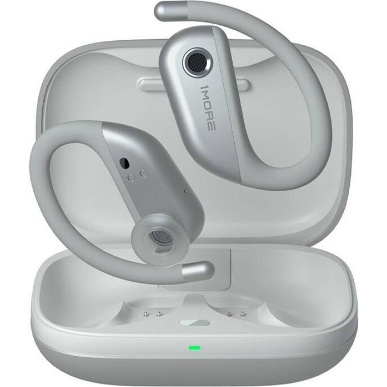 1More Earbuds FIT OPEN (silver)