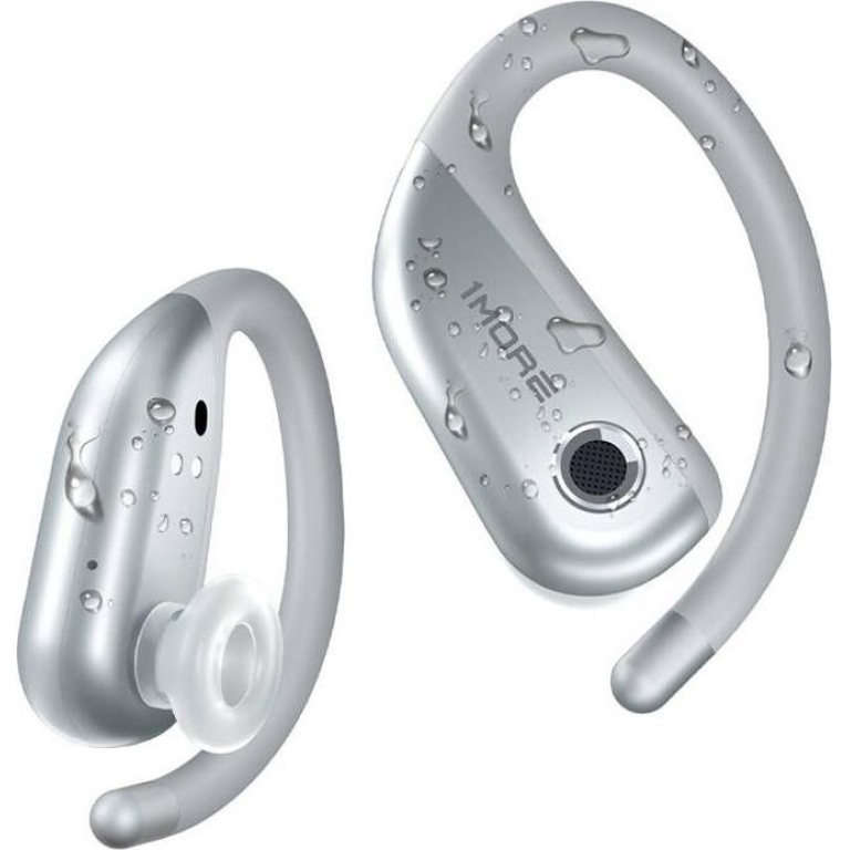 1More Earbuds FIT OPEN (silver)