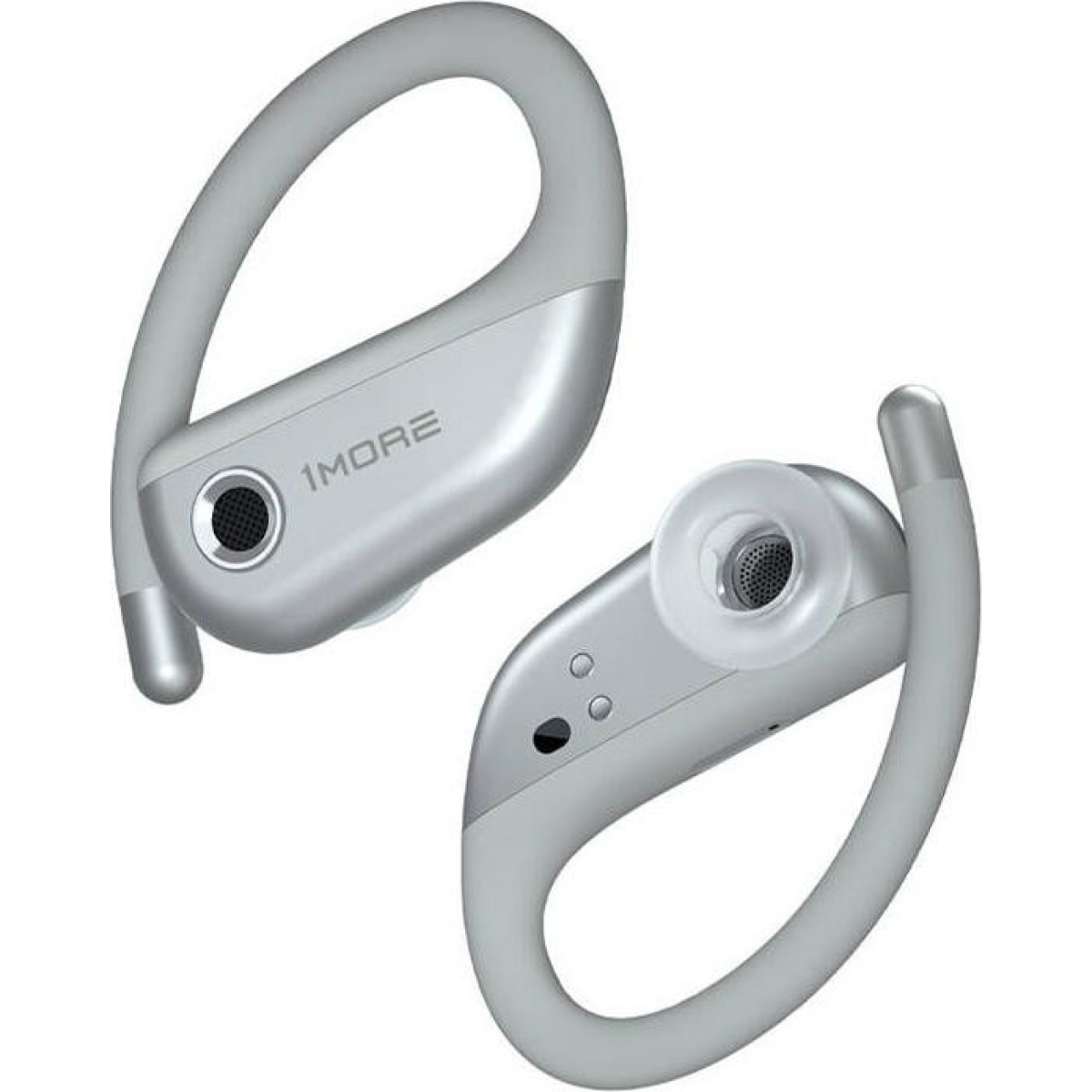 1More Earbuds FIT OPEN (silver)