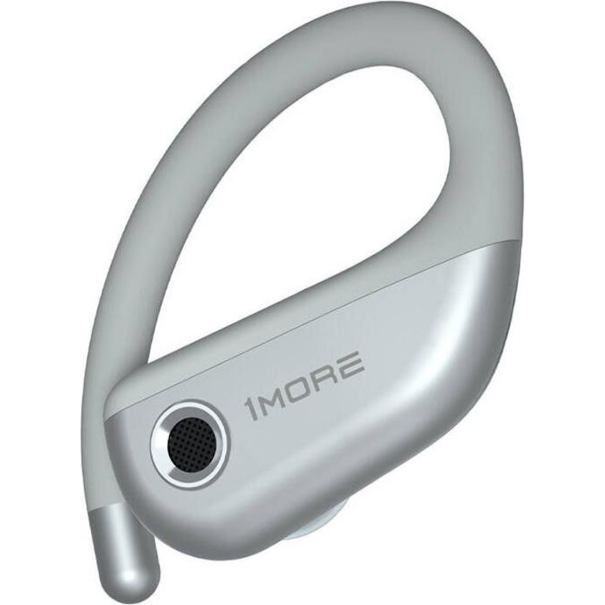 1More Earbuds FIT OPEN (silver)