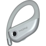 1More Earbuds FIT OPEN (silver)