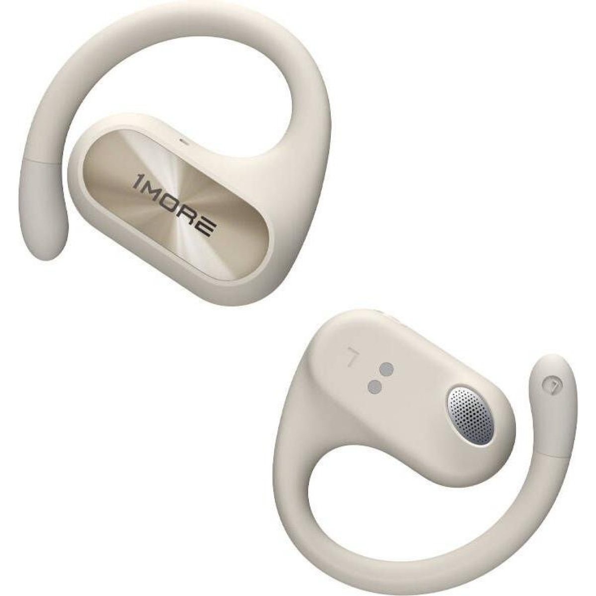 1More Earbuds FIT SE OPEN (white)