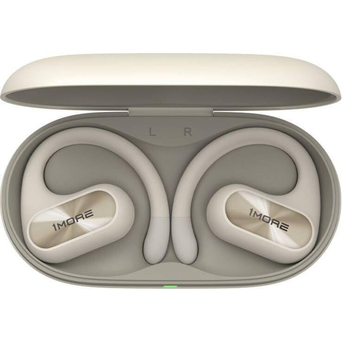 1More Earbuds FIT SE OPEN (white)