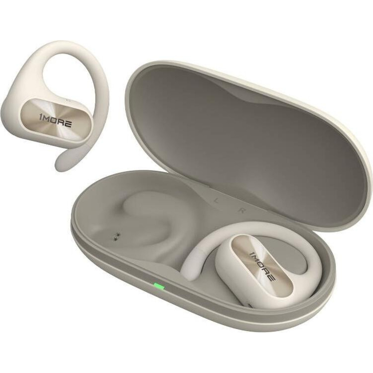 1More Earbuds FIT SE OPEN (white)