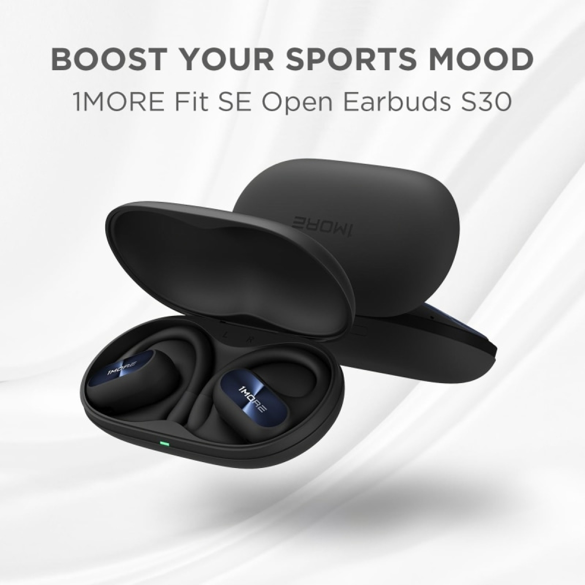 1More Fit SE