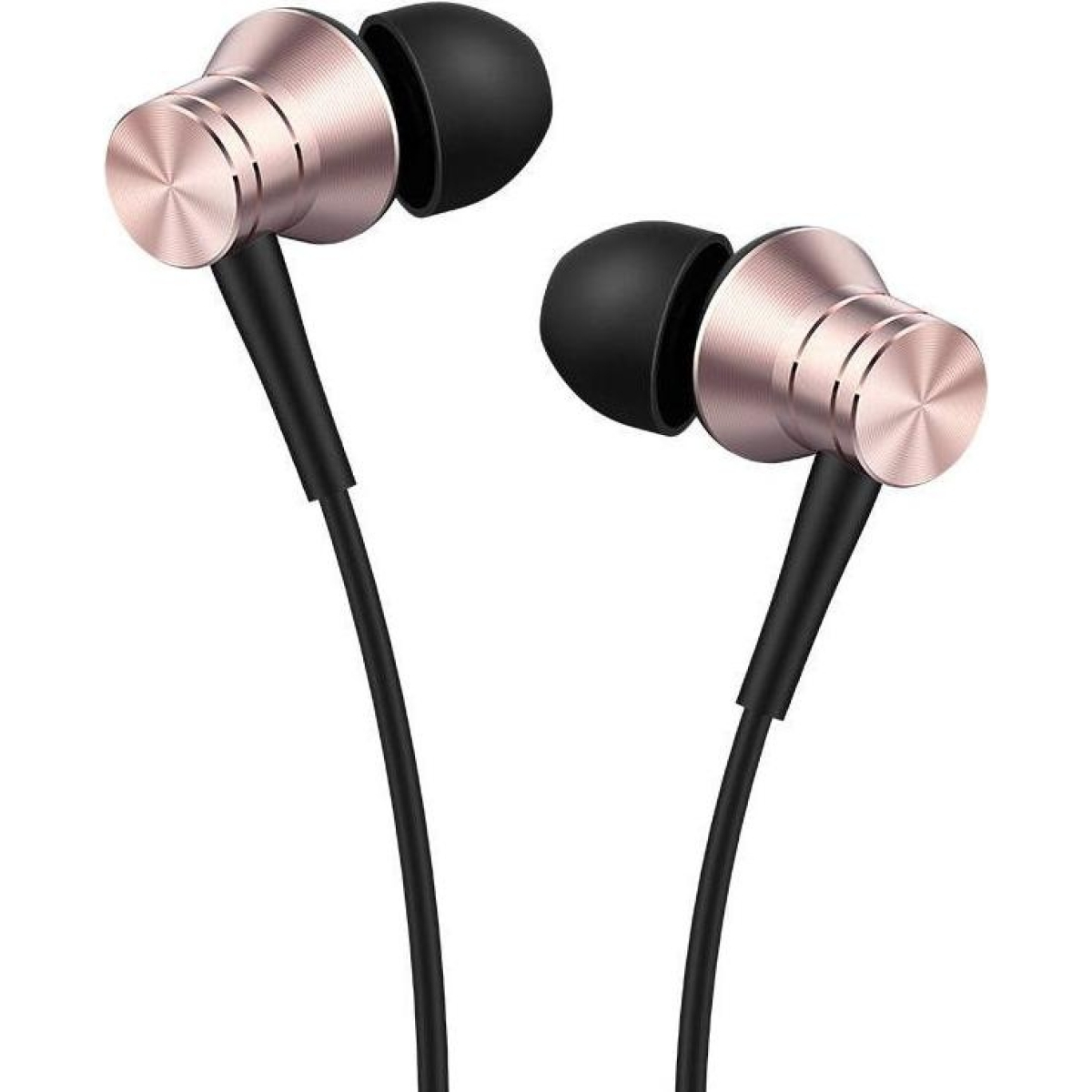 1More Piston Fit P10 wired in-ear headphones (pink)